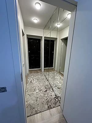 ∆ Чиланзар6 2-комнатная квартира в Чиланзар6 — 76000 USD — 3