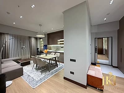 #9800 Продаётся: Яккасарайский район Улица Шота Руставели НОВОСТРОЙКА ЖК "MODERA TOWERS" Ор-р: гости — 4