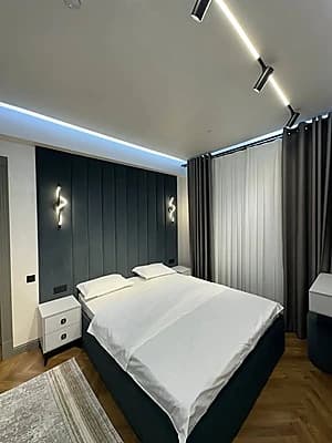 Kvartira NRG U TOWER 2 xona lux — 3