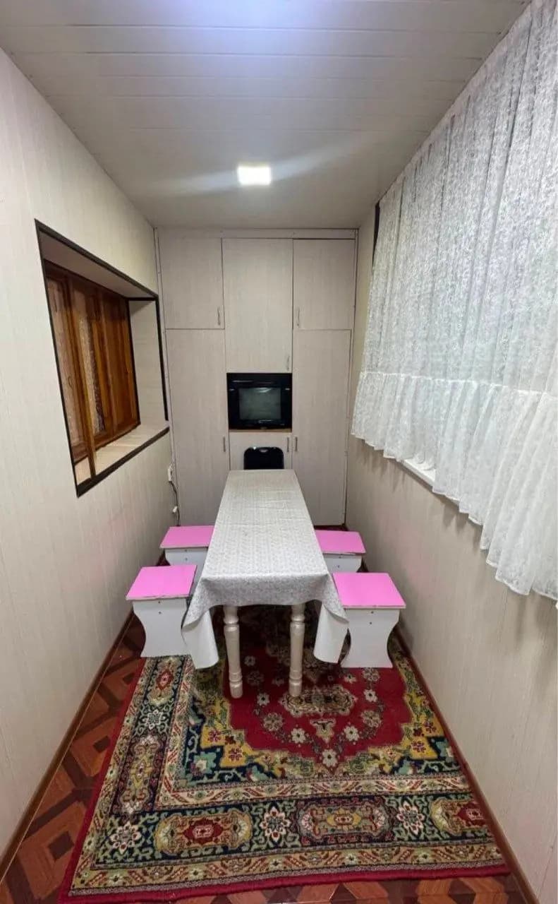 Продаются квартира Юнусабад5кв 3/3/5 — 5