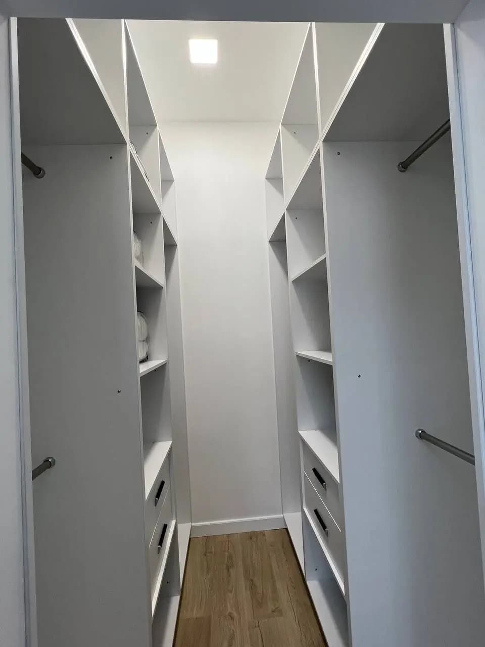 ЖК Tashkent City Boulevard | 3-комнатная квартира | 90м2 — 5