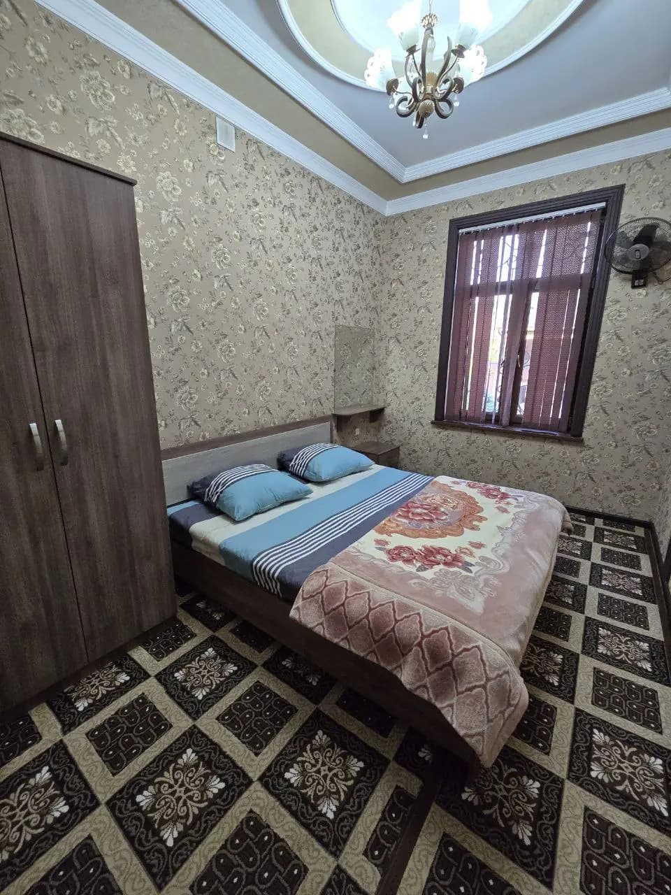 AVANGARD DACHA — 5