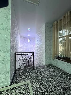 Dacha Oqtosh — 6