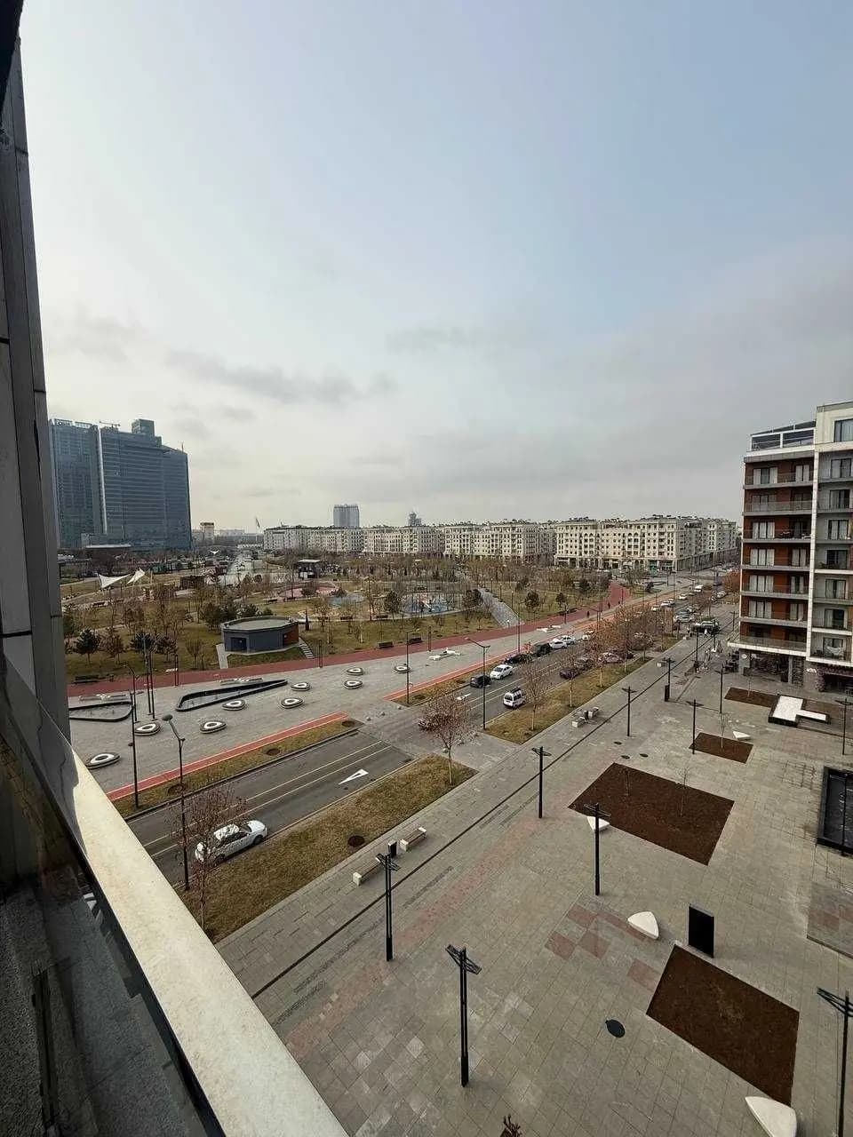 Сдается квартира | Шайхантахурский район | Tashkent City — 3