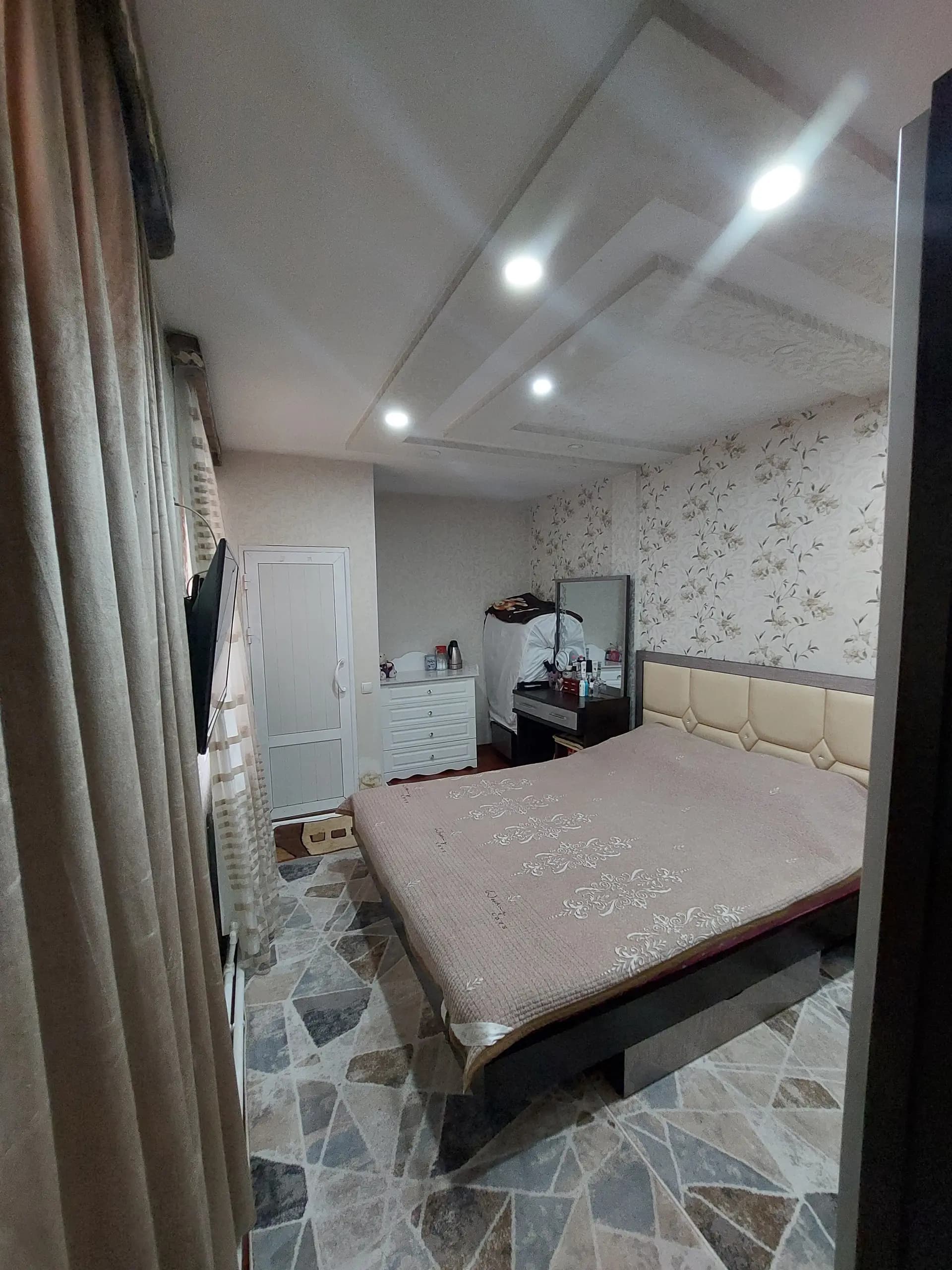 Toshkent shahri Shayxontohur tumani ko'kcha masjid 2 oqlon ko'chasi 59 a uy — 7