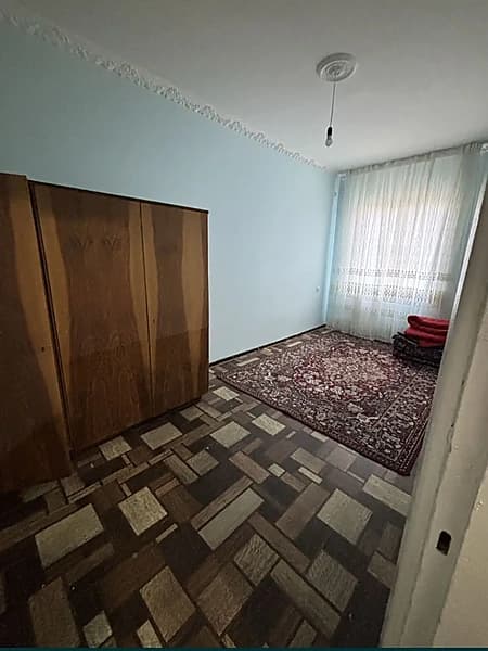 ∆ Чиланзар14 Разделка 2-комнатная квартира в Чиланзар14 — 66500 USD — 1