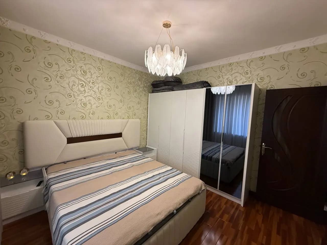 Тинчлик метро гунча — 1