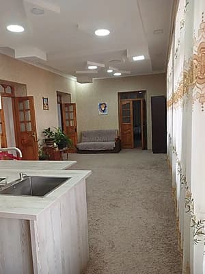 Сергели уй ижарага берилади — 2