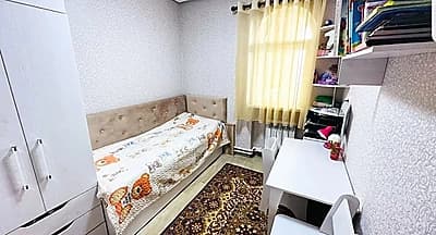 📍Mirzo ulugbek tumani, Geofizikada,2 xonali uy,3-etaj, 4 qavatli dom, 🔥 Arzon Narxda. — 4