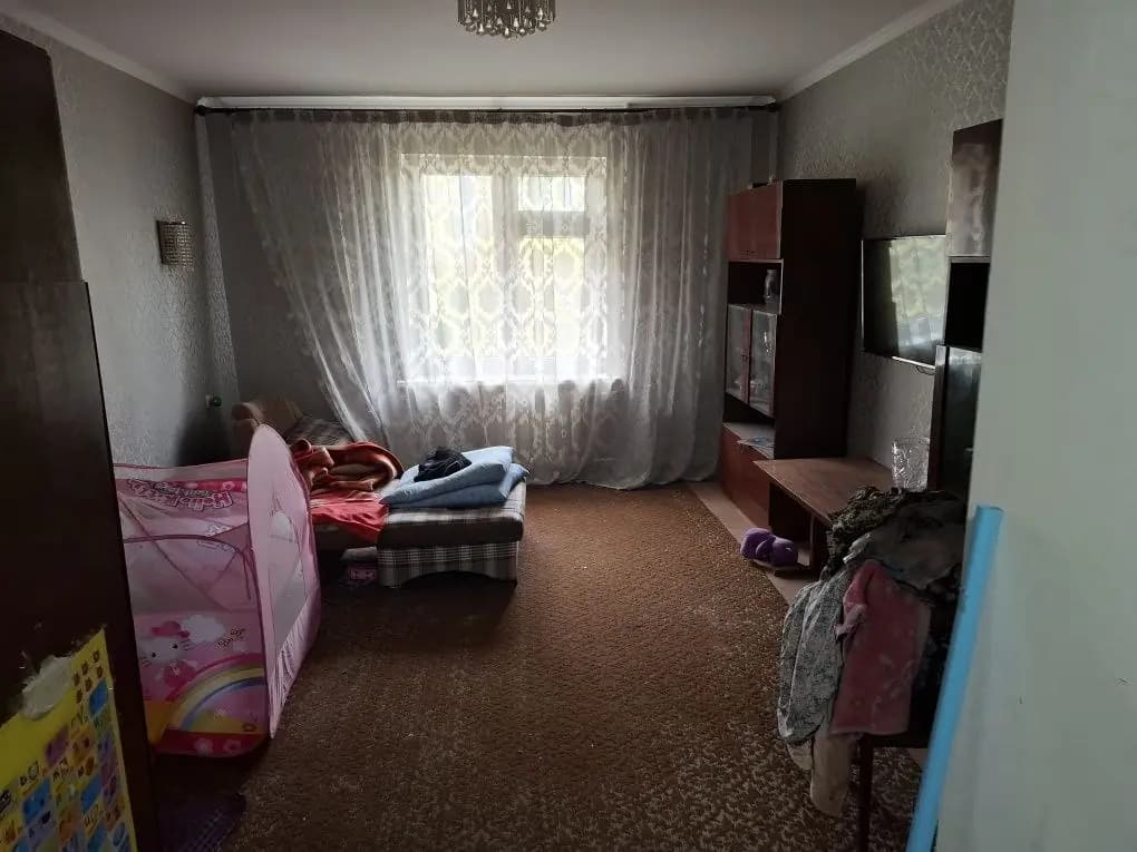 Chilonzor tumani Dumbirobod — 1