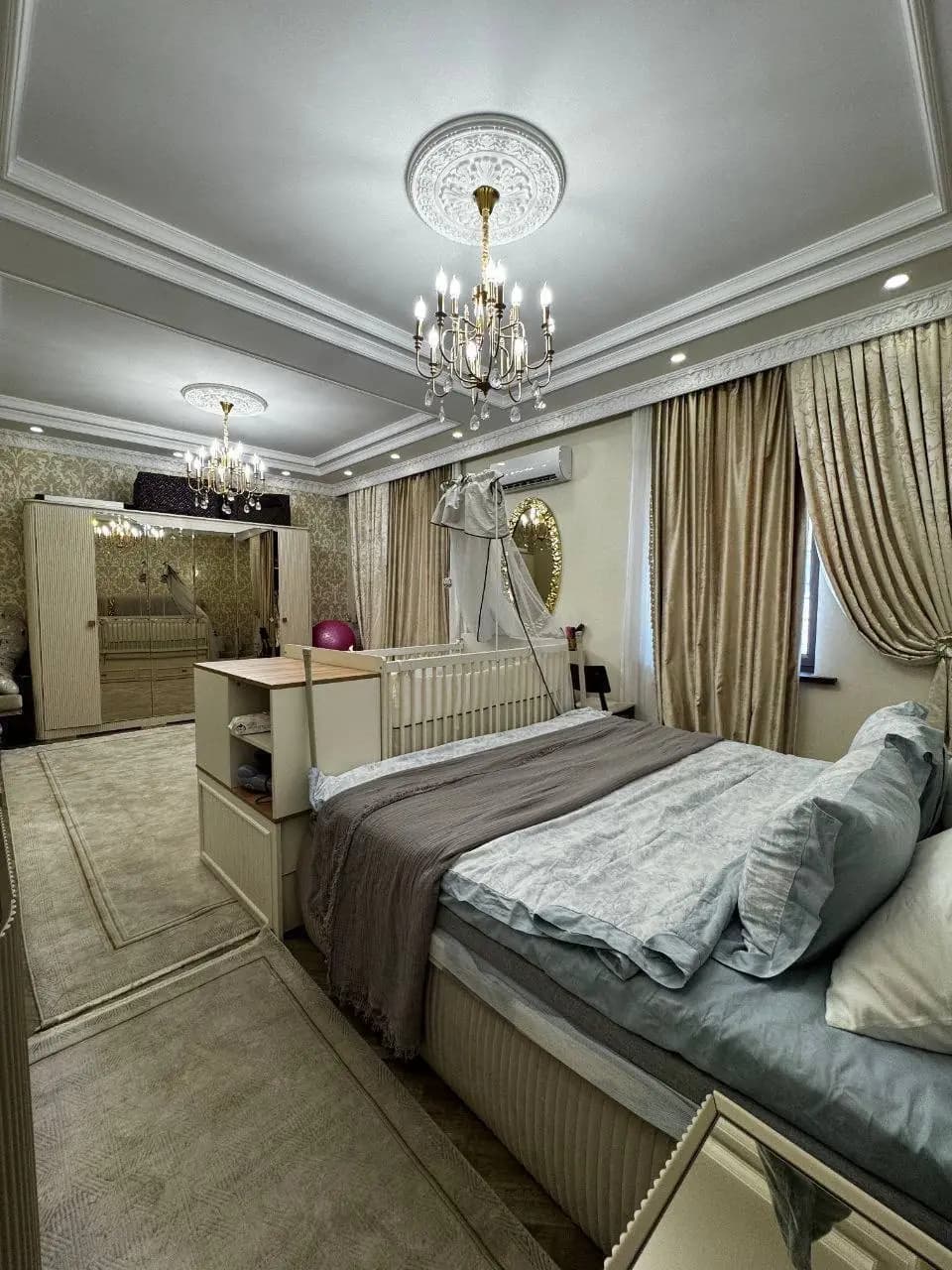 Дом Глинка 4 соток — 4