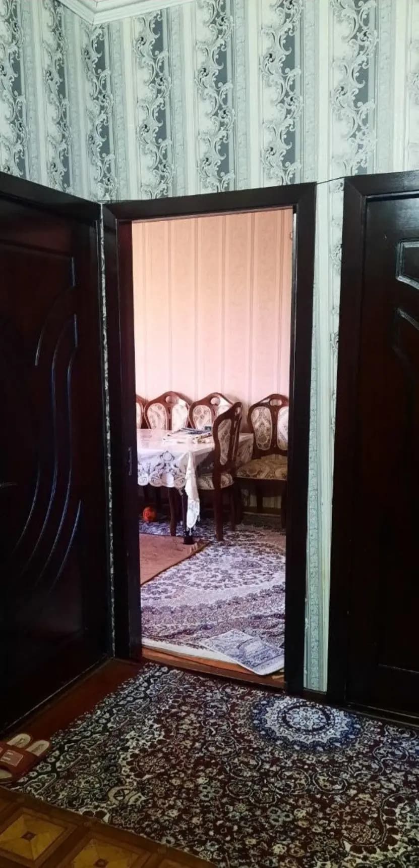 🏤 CHLONZOR19 IPATEKA/4/4/4/80M²+BALKO'N 1,5X3 in — 5