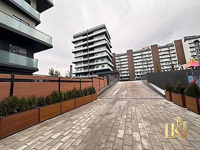 #909 Продаётся: НОВОСТРОЙКА! 2/4/9 Жилой Комплекс ”Nur Ор-р: Алайский рынок (Юнусабадский район) — 1