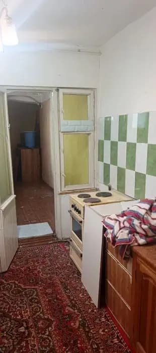 Яшнабадский район тузел 2 Крестик — 4
