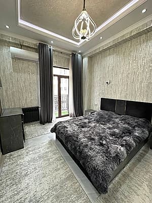 Kunlik kvartira Boulevard — 2
