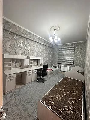 Сдаётся квартира на юнусабаде, 4-квартал, ор-р: 220-школа ID; 17218 — 2