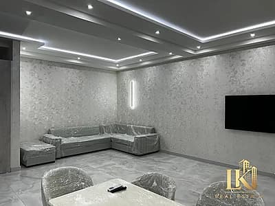 #909 Продаётся: КОМПЛЕКС "PARKWOOD Нукусская улица "Макро (ор-р посольство России) Рядом Госпитальны — 2