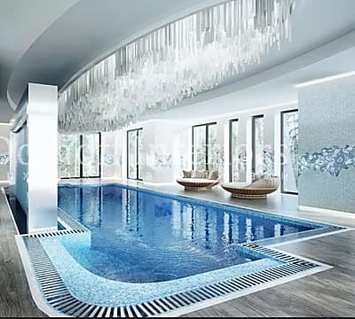 🏡K1  Hashamatli Premium Yevro Hovli Sotuvda📍 Durmen hududi, Mirzo Ulugbek tumani — 4