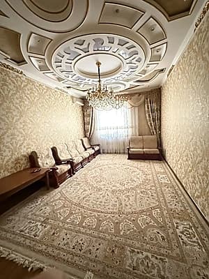 Генерал Узоков 3/2/3 — 4