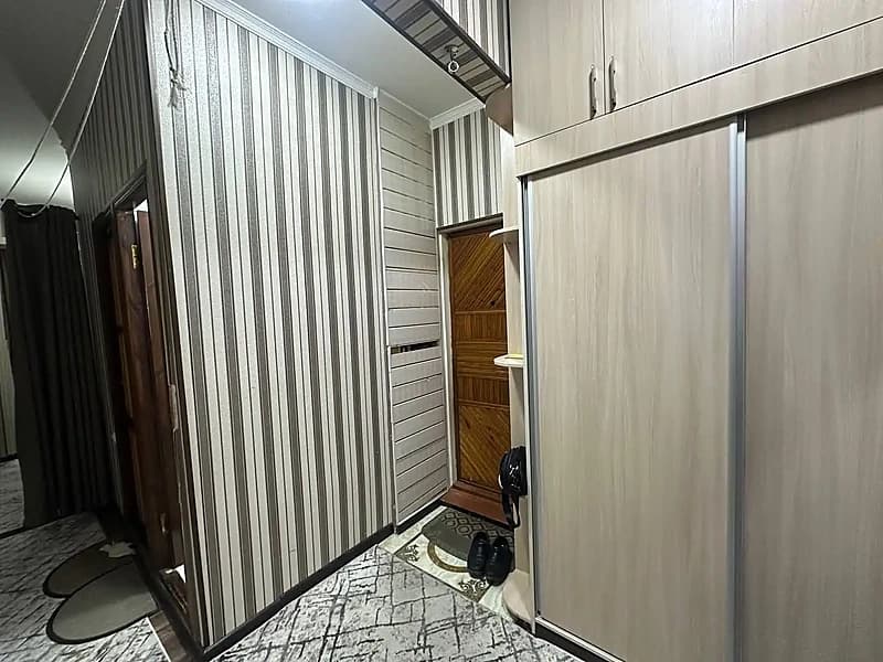 Аренда 3 комнатной квартиры Каракамыш 2/4 Тансыкбаева | Без торга | Семейным! — 1
