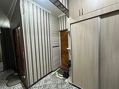 Аренда 3 комнатной квартиры Каракамыш 2/4 Тансыкбаева | Без торга | Семейным! — 1