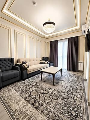 Мирзо Улугбек район Дархан Кари Ниязова Новостройка Ж/К Akay City ремонт мебель техника 2/10/25 — 3