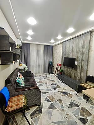 Yunusobod 2, 2/3 xona — 1