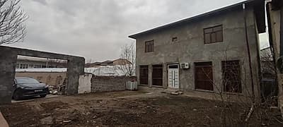 Sergeli Bobur maxallada 2.5 sotuli hovli sotiladi 135.000 — 3