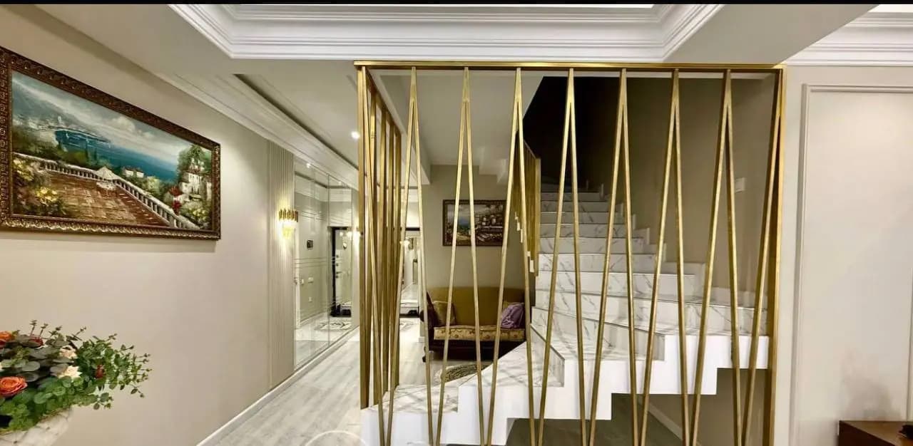 ПРОДАЕТСЯ 4/9-10/10 192м2 ЖК Dreem House  на: Глинка Ор.р: 8-роддом — 9