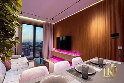 #9800 Продаётся: Яшнабадский район НОВОСТРОЙКА КОМПЛЕКС "INFINITY" Застрой. "Golden House" Ор-р: 145 — 1