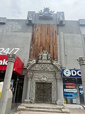 Продается Ночной клуб Кафе Ширин  Ц 5 — 8