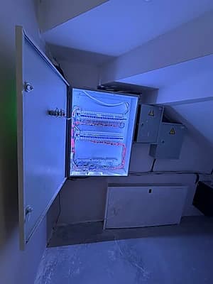 Продажа коттедж Байджегит — 2
