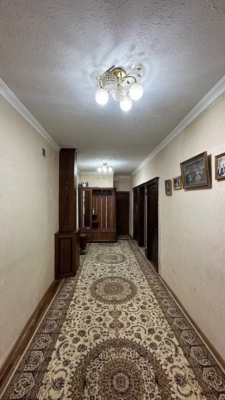 3 хонали ижара Каланова Бетонка Тансыкбой 3 — 3