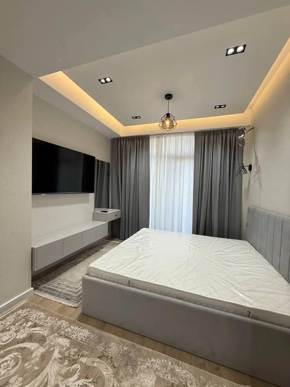 Аренда квартир‼️ Яккасарайский район📍Улица Шота Руставели — 4