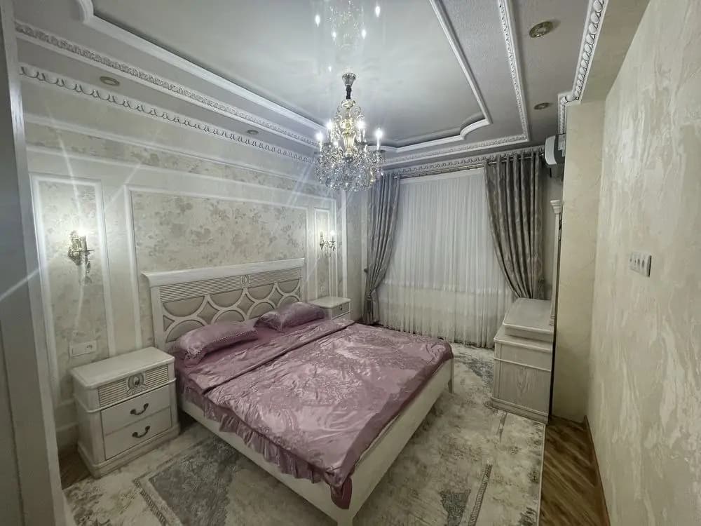 Срочно аренда квартира себзор голден хоусе — 2