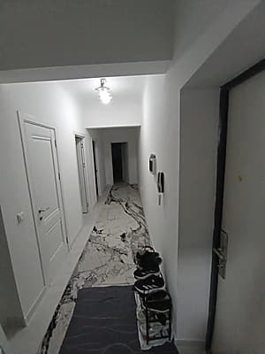 ИЖАРАГА КИВАРТИРА МЕТРО КОСМОНАВТ 3 ХОНАЛИЙ НАВАСТИРОЙКА ДОМ — 4