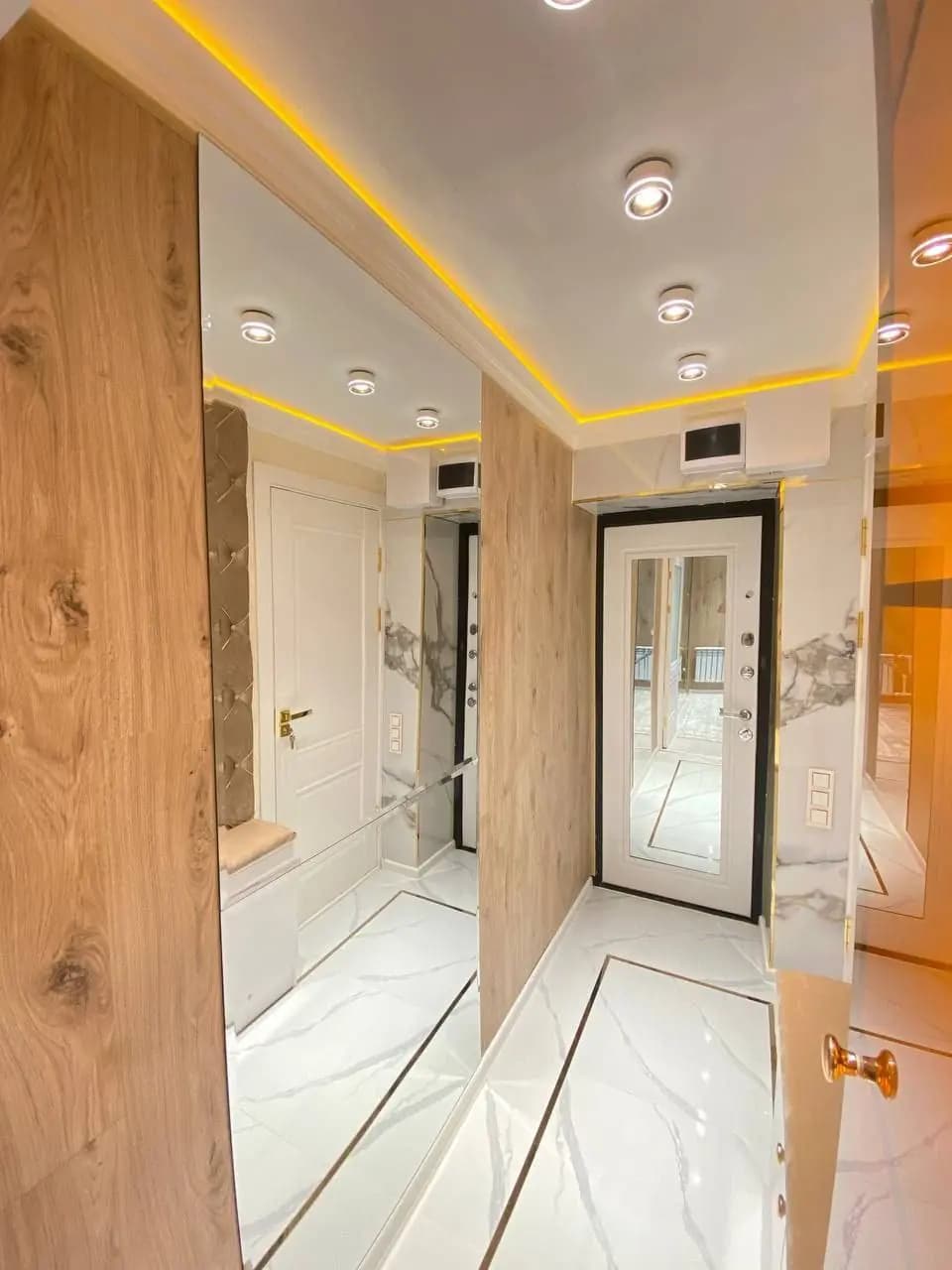 yy sotiladi novza metro 2/3xona luxs — 5