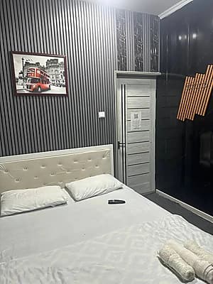 Buxoro Hotel — 2