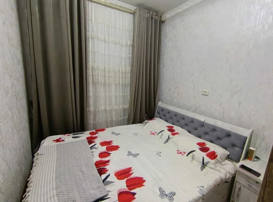 ∆ #Чиланзар20А #Разделка 3-комнатная квартира в Чиланзар20 — 86000 USD — 4