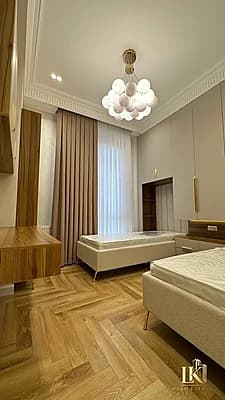 #96 Продаётся: ЖК Shoshkent 3/6/15 Яккасарайский район Улица Шота Руставели — 4