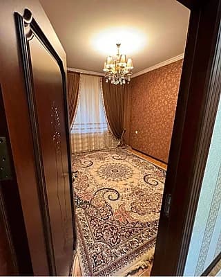 YUNUSOBOD-17 4/1/5 — 3