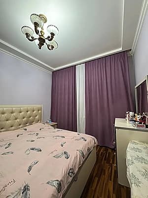 СРОЧНО ПРОДАЕТСЯ 4 КОМНАТНАЯ КВАРТИРА — 1