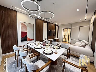 #9800 Продаётся: Яккасарайский район НОВОСТРОЙКА КОМПЛЕКС "MILANO" Застрой. "Dream House" Ор-р: 8 ро — 1