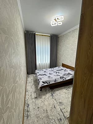 Аренда 2/4/5 Кушбеги , Соларис — 4