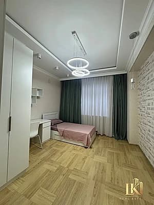 #9800 Продаётся: 🏠🏠🏠🏠🏠 Яшнабадский район Улица Махтумкули НОВОСТРОЙКА — 4