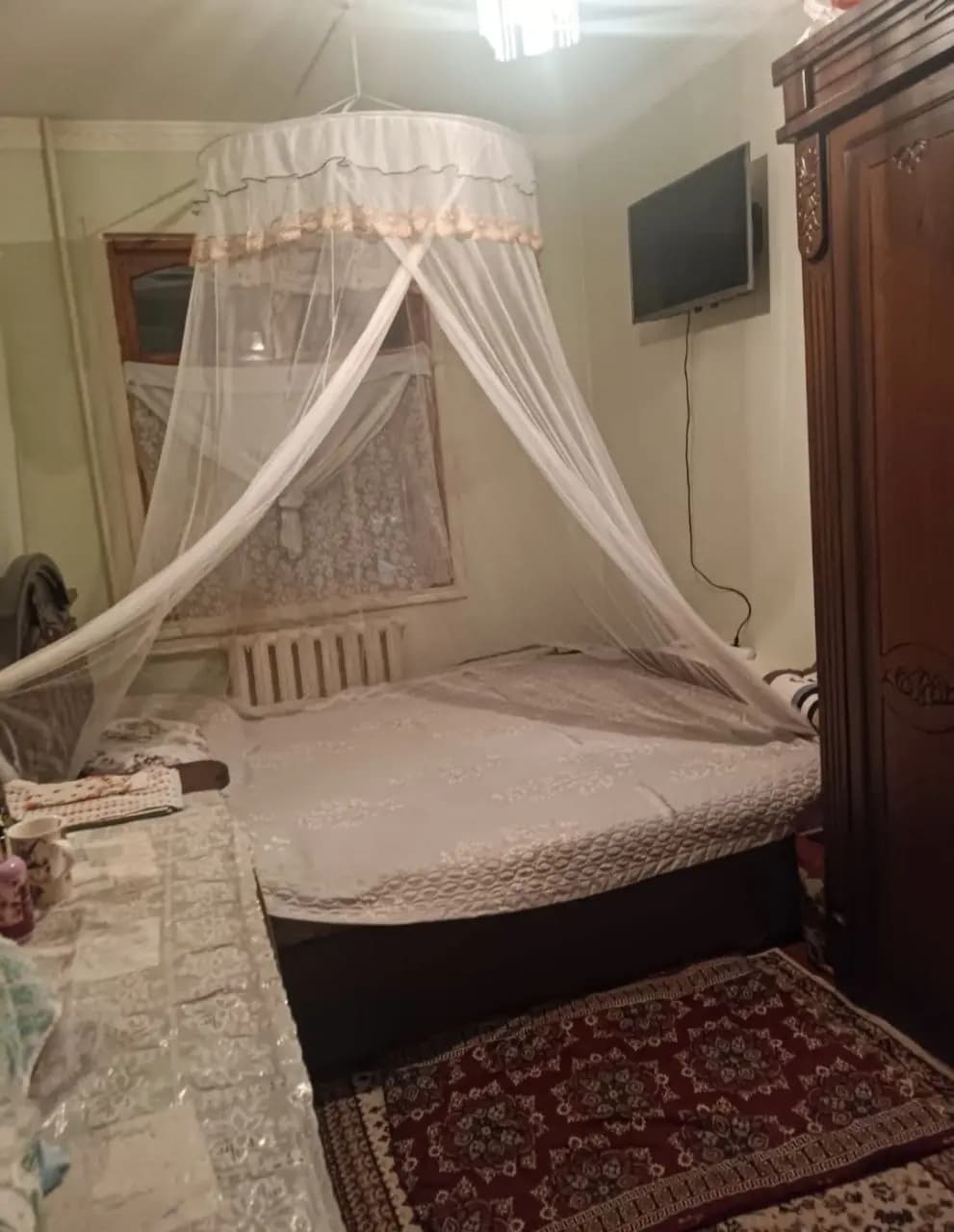 Продаётся квартиры Мирзо-Улугбекский район — 3