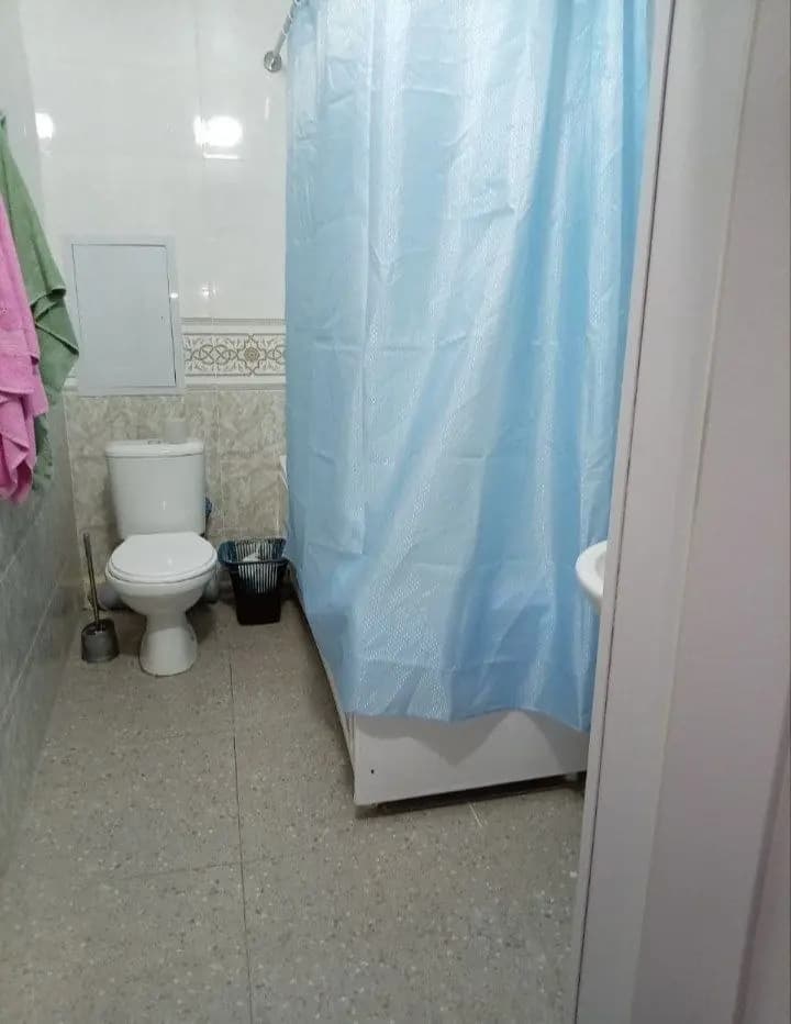 SERGELI NUR HAYOT — 5