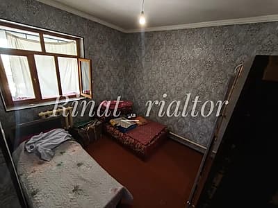 3.5 сотки/4 комнаты с рем./РОВД — 6