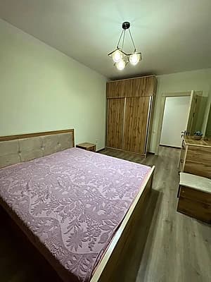 Аренда Новостройка Кушбеги 2/1/9 — 2