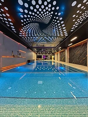 Jumerah villa — 6